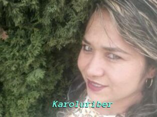 Karoluriber