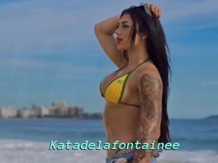 Katadelafontainee