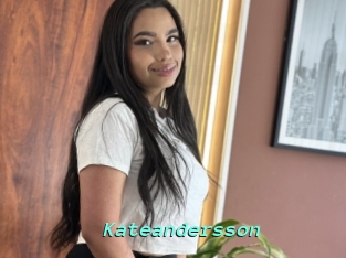 Kateandersson