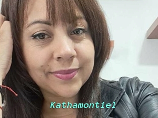 Kathamontiel