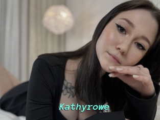 Kathyrowe