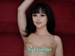 Katiamoan