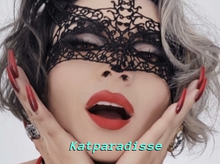 Katparadisse