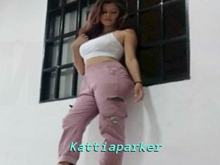 Kattiaparker