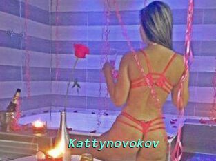Kattynovokov
