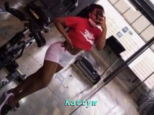 Kattyw