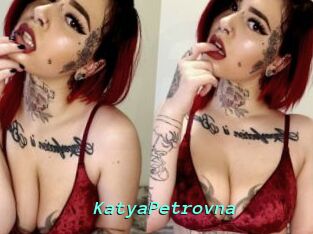 KatyaPetrovna