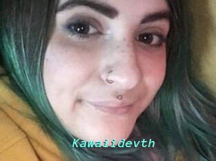 Kawaiidevth