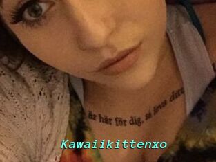 Kawaiikittenxo
