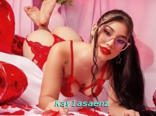 Kaylasaenz