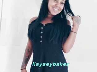 Kayseybaker