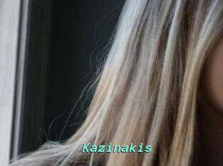 Kazinakis