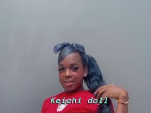 Keichi_doll