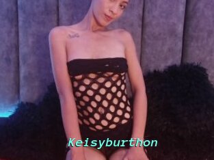 Keisyburthon