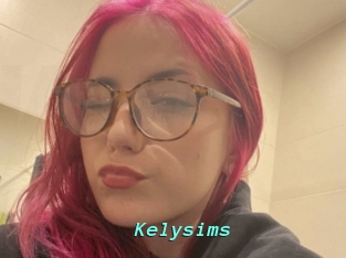 Kelysims