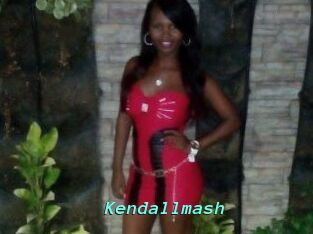Kendallmash