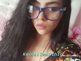Kendallsmithig