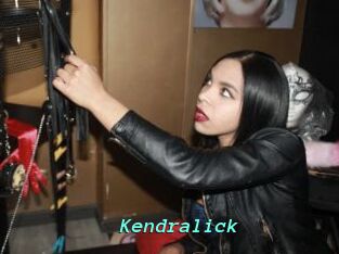 Kendralick