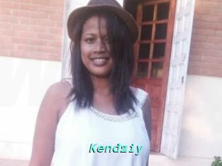 Kendziy