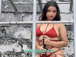 Keniagarcia