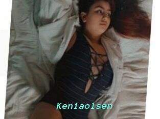 Keniaolsen