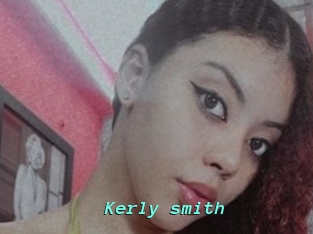 Kerly_smith