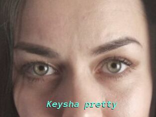 Keysha_pretty