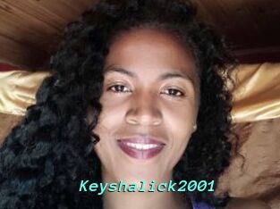 Keyshalick2001