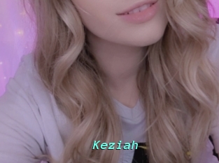 Keziah