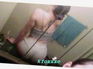 Kfoxxxe