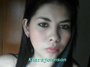 Khara_johnson