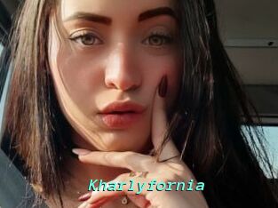 Kharlyfornia