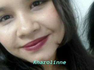 Kharolinne