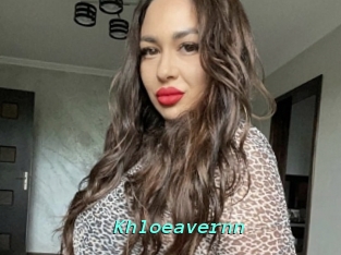 Khloeavernn