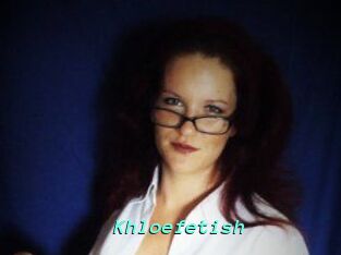 Khloefetish