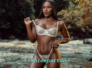 Khloeparton