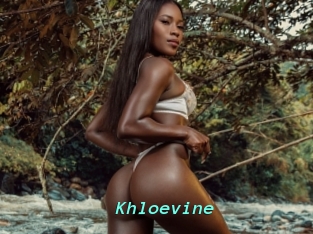 Khloevine