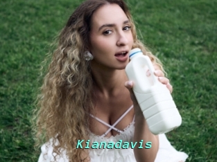 Kianadavis
