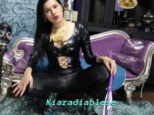 Kiaradiablese