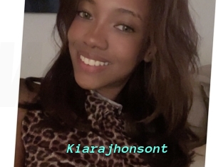 Kiarajhonsont