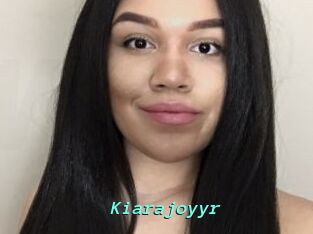 Kiarajoyyr