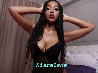 Kiaralane