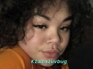 Kiaraluvbug