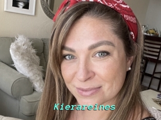 Kierareines