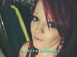 Kierra_mckenzi