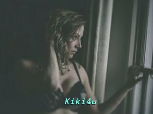 Kiki4u