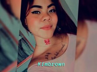 Kimbrown