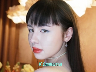 Kimmuna
