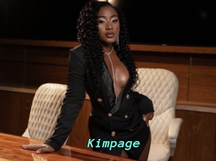 Kimpage