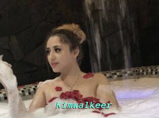 Kimwalkeer
